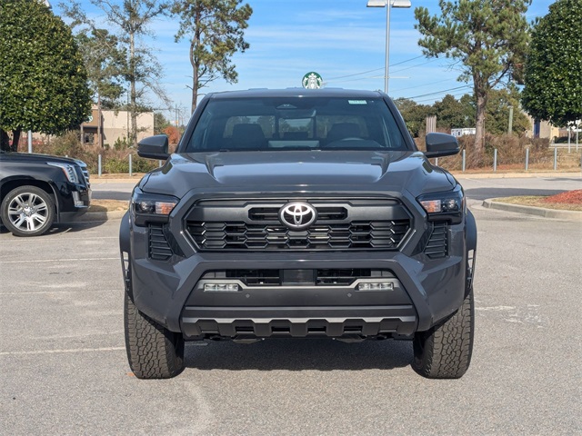 2024 Toyota Tacoma TRD Off-Road - 7