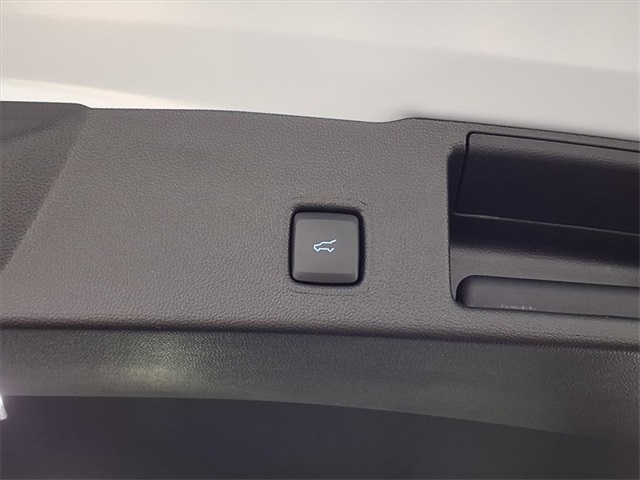 2025 Ford Escape Plug-In Hybrid