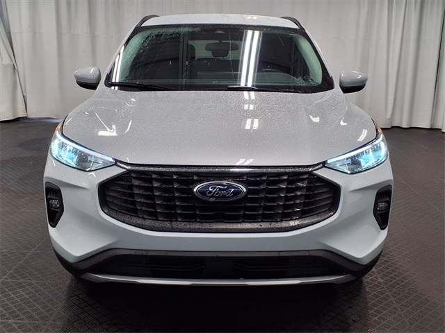 2025 Ford Escape Plug-In Hybrid