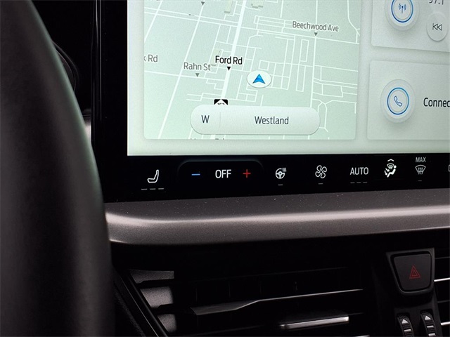 2025 Ford Escape Plug-In Hybrid