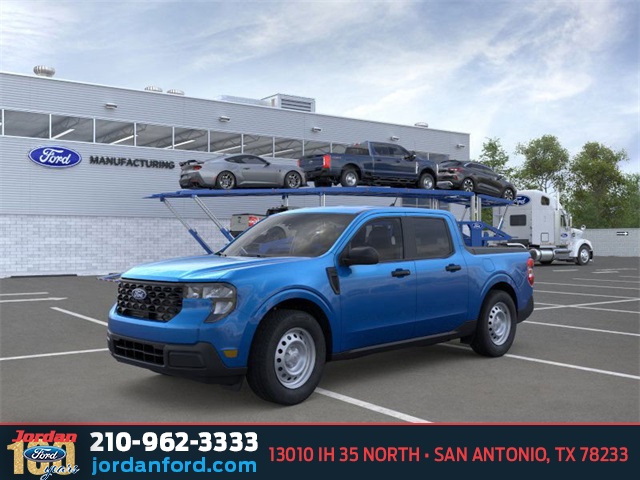 New Car 2025 Ford Maverick  Xl For Sale Under $30,000 In San Antonio, Texas