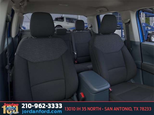 New Car 2025 Ford Maverick  Xl For Sale Under $30,000 In San Antonio, Texas