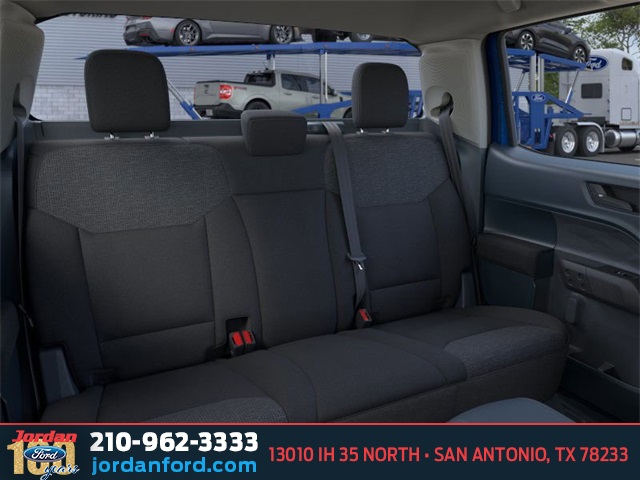 New Car 2025 Ford Maverick  Xl For Sale Under $30,000 In San Antonio, Texas