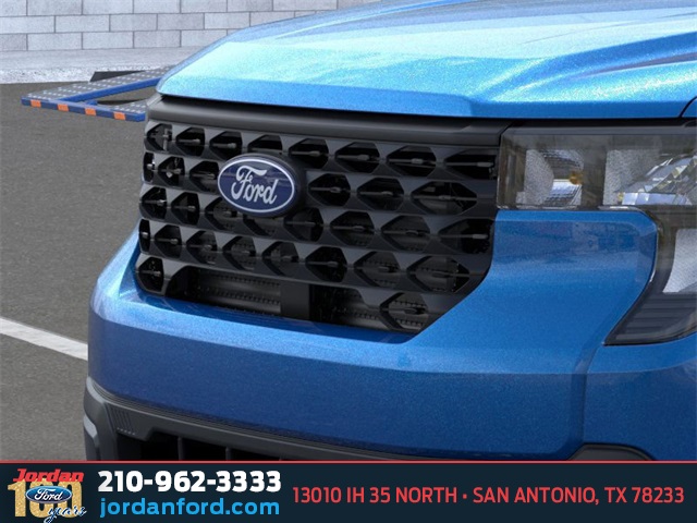 New Car 2025 Ford Maverick  Xl For Sale Under $30,000 In San Antonio, Texas