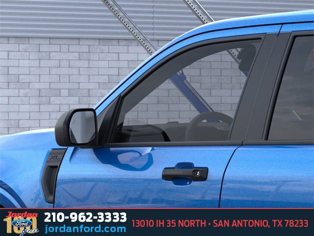 New Car 2025 Ford Maverick  Xl For Sale Under $30,000 In San Antonio, Texas