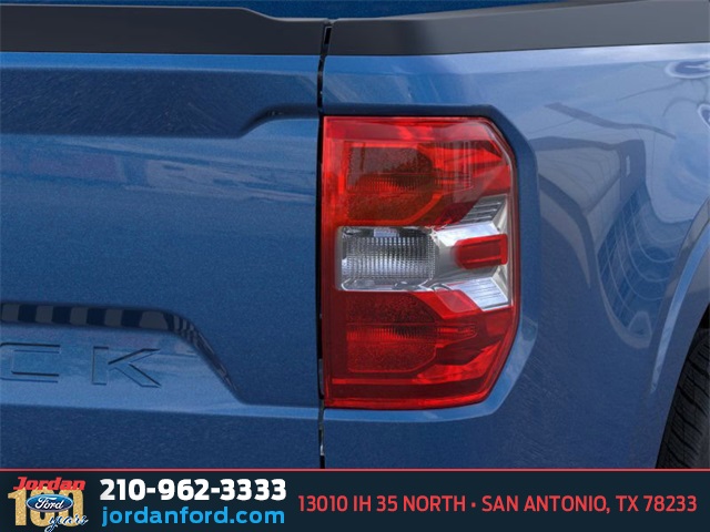New Car 2025 Ford Maverick  Xl For Sale Under $30,000 In San Antonio, Texas