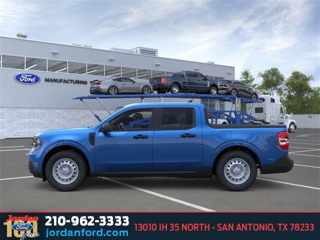 New Car 2025 Ford Maverick  Xl For Sale Under $30,000 In San Antonio, Texas