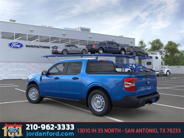 New Car 2025 Ford Maverick  Xl For Sale Under $30,000 In San Antonio, Texas