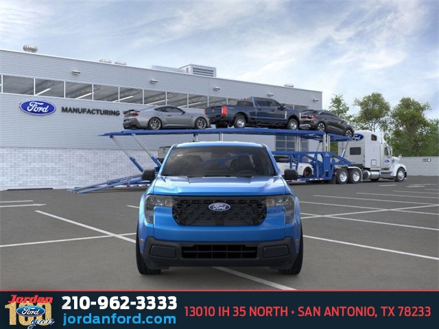 New Car 2025 Ford Maverick  Xl For Sale Under $30,000 In San Antonio, Texas