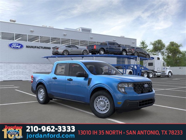 New Car 2025 Ford Maverick  Xl For Sale Under $30,000 In San Antonio, Texas
