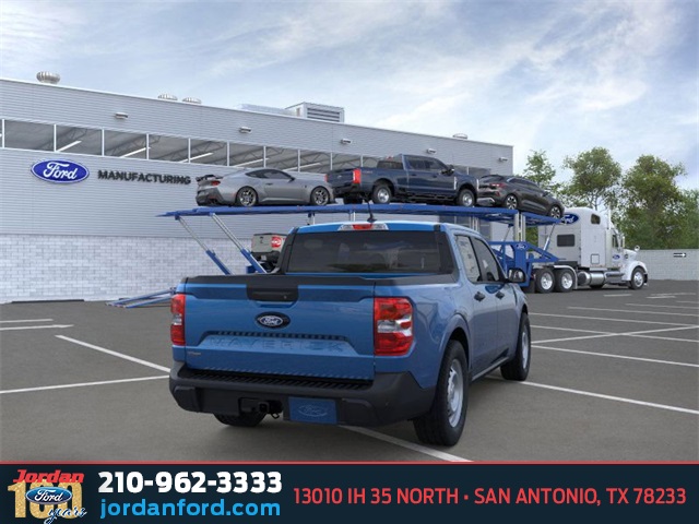New Car 2025 Ford Maverick  Xl For Sale Under $30,000 In San Antonio, Texas