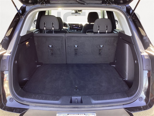 Used Car 2025 Chevrolet Trailblazer  Lt For Sale Under $25,000 In San Antonio, Texas