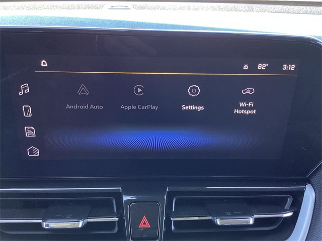 Used Car 2025 Chevrolet Trailblazer  Lt For Sale Under $25,000 In San Antonio, Texas