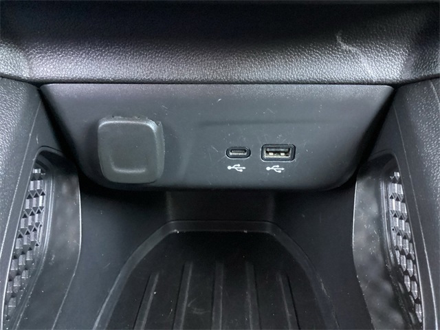 Used Car 2025 Chevrolet Trailblazer  Lt For Sale Under $25,000 In San Antonio, Texas