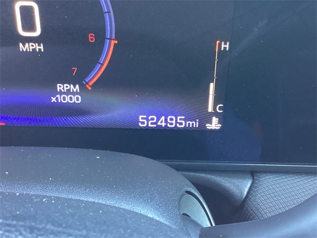 Used Car 2025 Chevrolet Trailblazer  Lt For Sale Under $25,000 In San Antonio, Texas