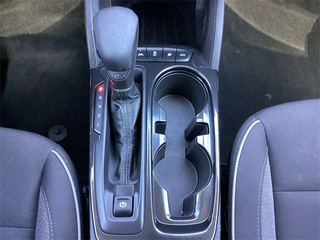 Used Car 2025 Chevrolet Trailblazer  Lt For Sale Under $25,000 In San Antonio, Texas