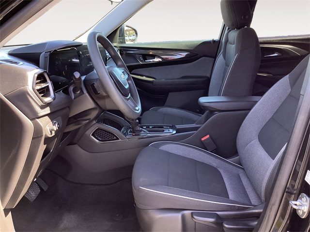 Used Car 2025 Chevrolet Trailblazer  Lt For Sale Under $25,000 In San Antonio, Texas