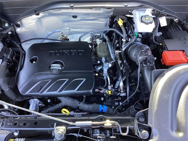 Used Car 2025 Chevrolet Trailblazer  Lt For Sale Under $25,000 In San Antonio, Texas