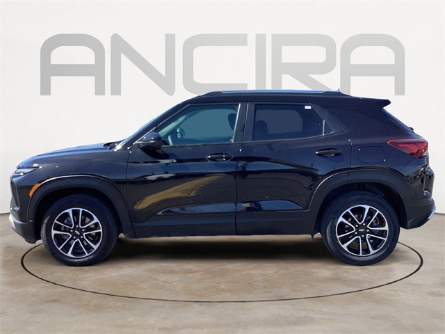 Used Car 2025 Chevrolet Trailblazer  Lt For Sale Under $25,000 In San Antonio, Texas