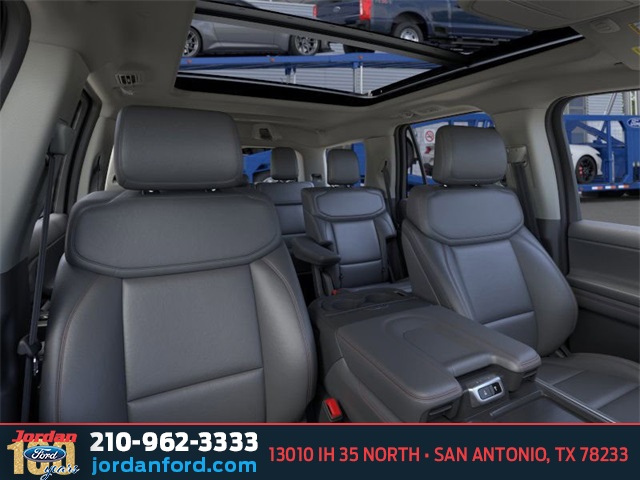 New Car 2025 Ford Expedition  Active For Sale Under $80,000 In San Antonio, Texas