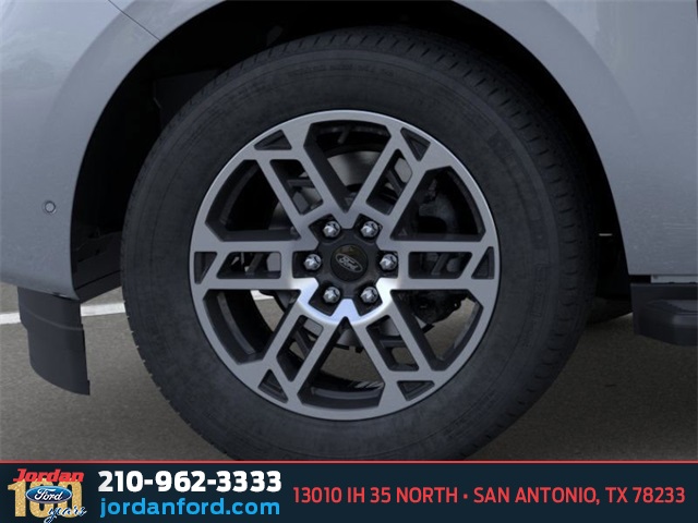 New Car 2025 Ford Expedition  Active For Sale Under $80,000 In San Antonio, Texas