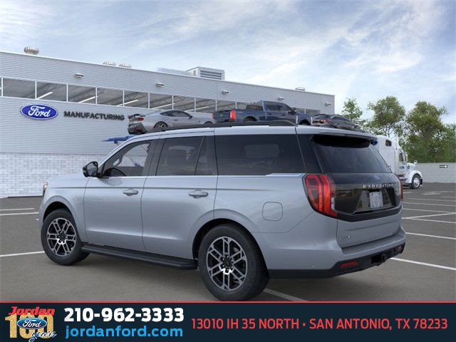 New Car 2025 Ford Expedition  Active For Sale Under $80,000 In San Antonio, Texas