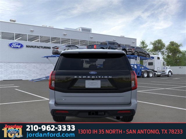 New Car 2025 Ford Expedition  Active For Sale Under $80,000 In San Antonio, Texas