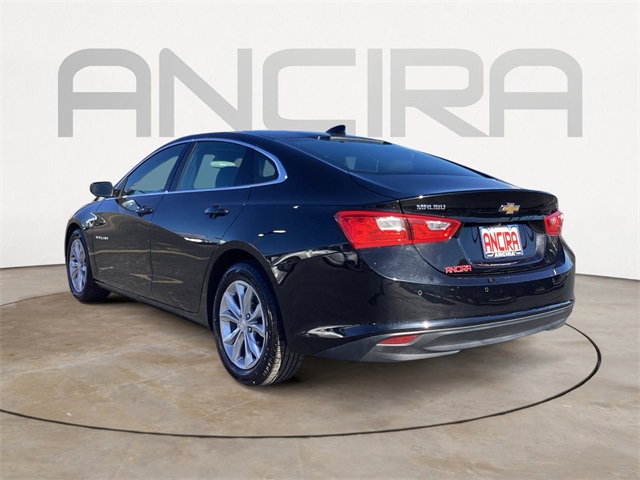 Used Car 2024 Chevrolet Malibu  Lt For Sale Under $20,000 In San Antonio, Texas