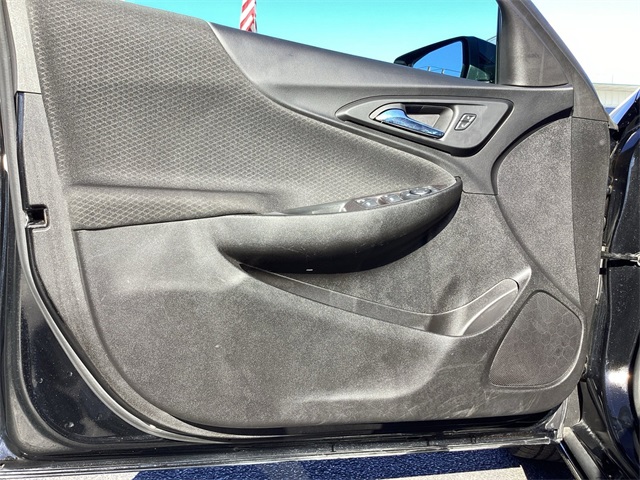 Used Car 2024 Chevrolet Malibu  Lt For Sale Under $20,000 In San Antonio, Texas