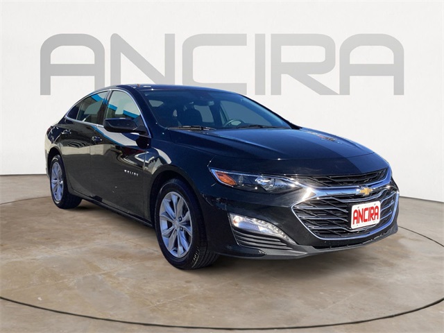 Used Car 2024 Chevrolet Malibu  Lt For Sale Under $20,000 In San Antonio, Texas