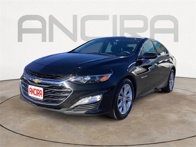 Used Car 2024 Chevrolet Malibu  Lt For Sale Under $20,000 In San Antonio, Texas