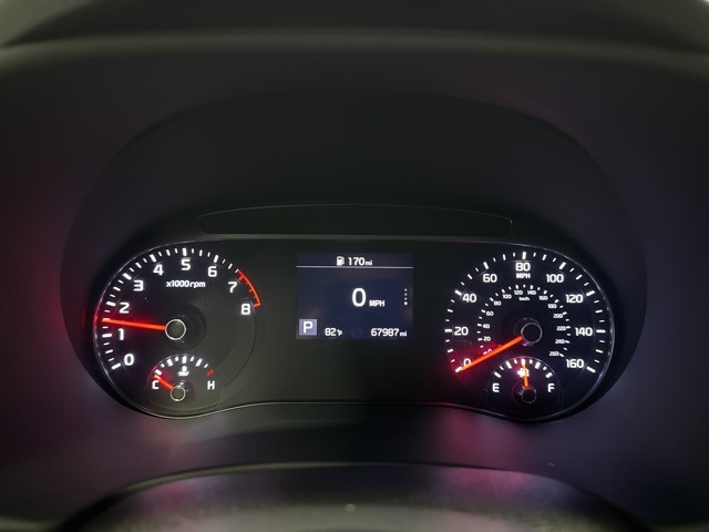 2020 Kia Soul S photo 3