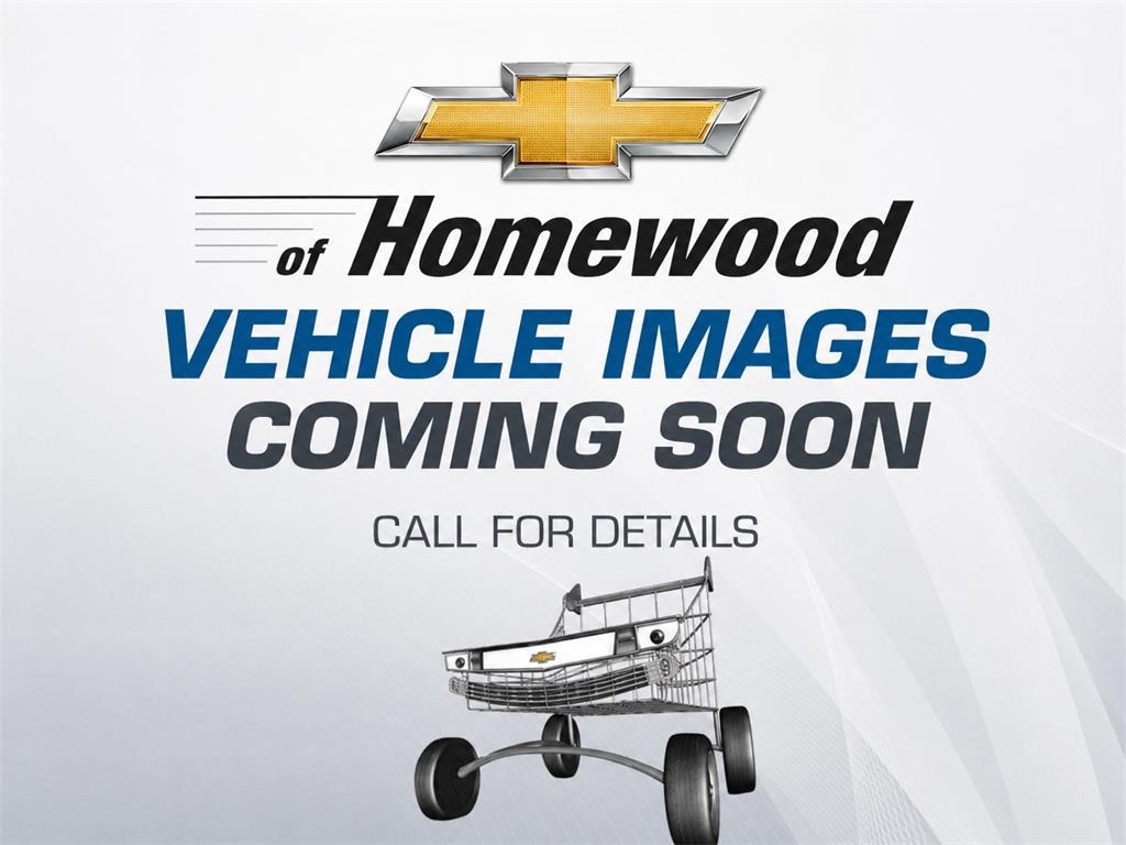 Summit White 2026 Chevrolet Trailblazer SUV / Crossover Four-Wheel Drive 9-Speed Automatic
