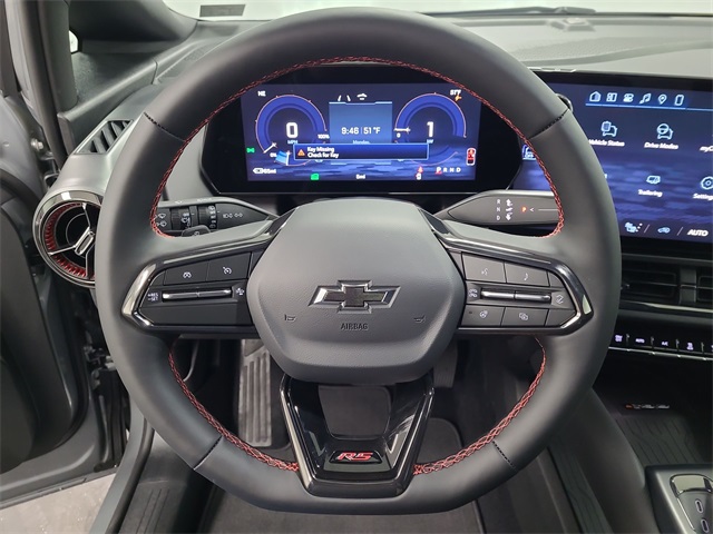 2026 – Chevrolet – Equinox EV