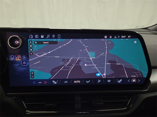 2026 – Chevrolet – Equinox EV