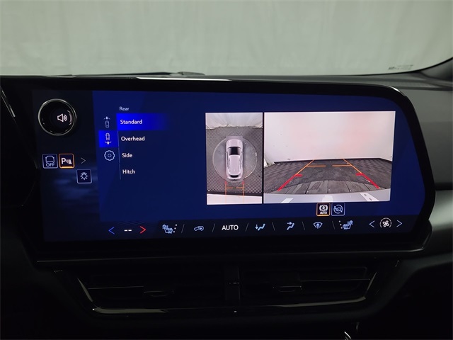 2026 – Chevrolet – Equinox EV