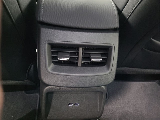 2026 – Chevrolet – Equinox EV