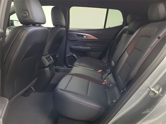 2026 – Chevrolet – Equinox EV