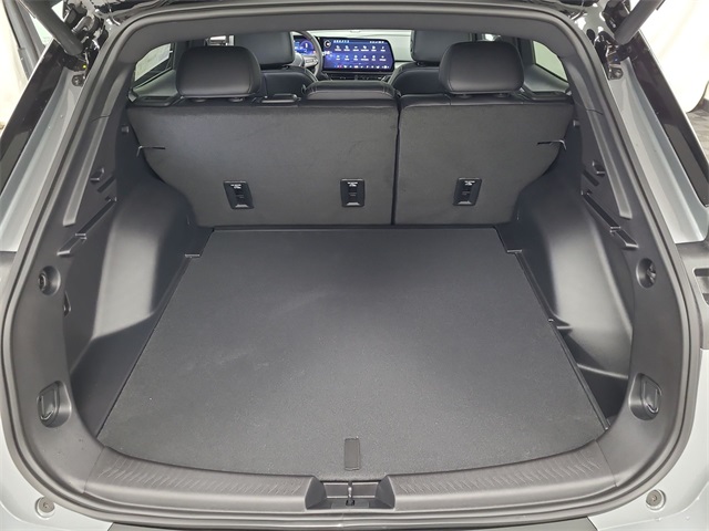 2026 – Chevrolet – Equinox EV