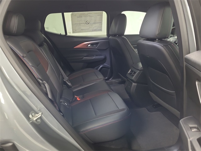 2026 – Chevrolet – Equinox EV