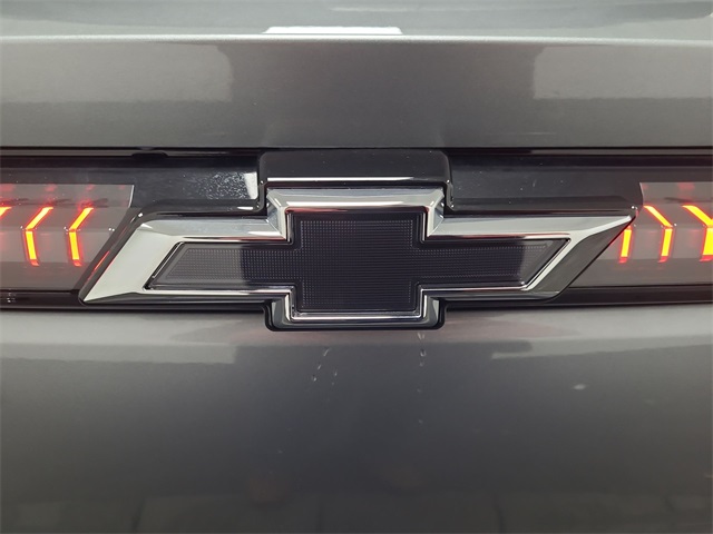 2026 – Chevrolet – Equinox EV