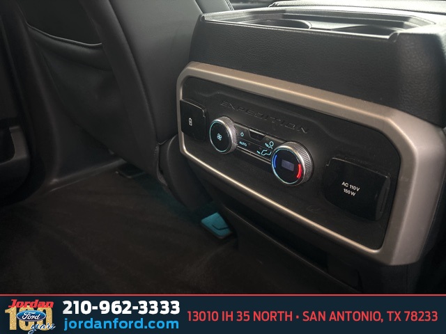 Used Car 2022 Ford Expedition  Xlt For Sale Under $50,000 In San Antonio, Texas