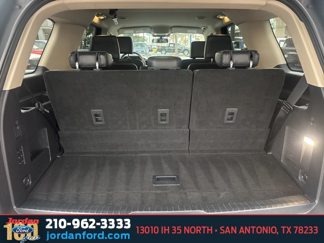 Used Car 2022 Ford Expedition  Xlt For Sale Under $50,000 In San Antonio, Texas