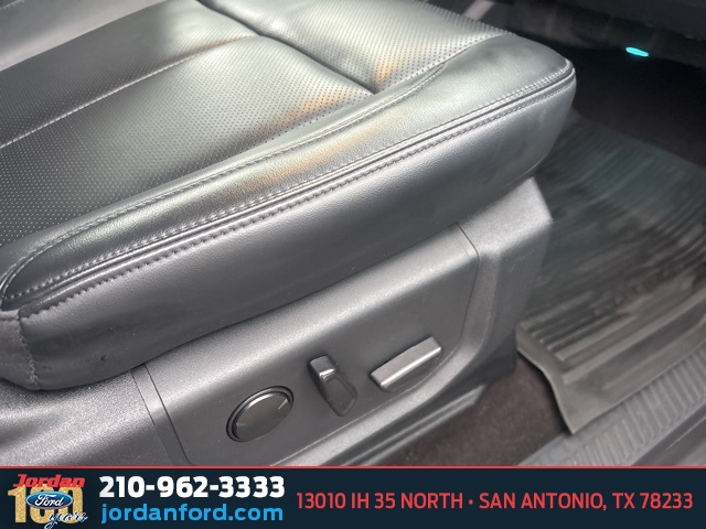 Used Car 2022 Ford Expedition  Xlt For Sale Under $50,000 In San Antonio, Texas