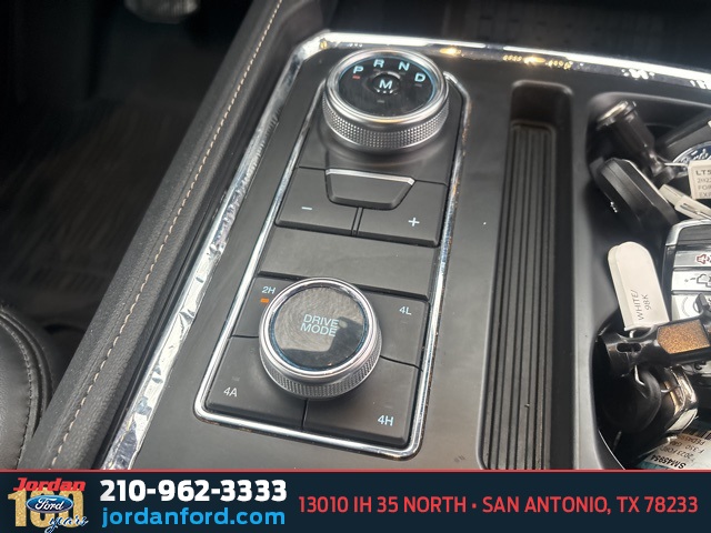 Used Car 2022 Ford Expedition  Xlt For Sale Under $50,000 In San Antonio, Texas