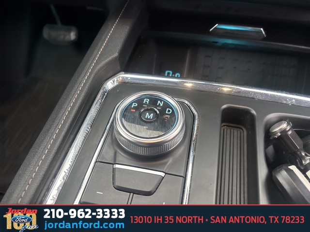 Used Car 2022 Ford Expedition  Xlt For Sale Under $50,000 In San Antonio, Texas