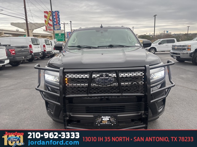 Used Car 2022 Ford Expedition  Xlt For Sale Under $50,000 In San Antonio, Texas