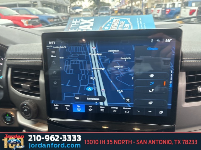 Used Car 2022 Ford Expedition  Xlt For Sale Under $50,000 In San Antonio, Texas