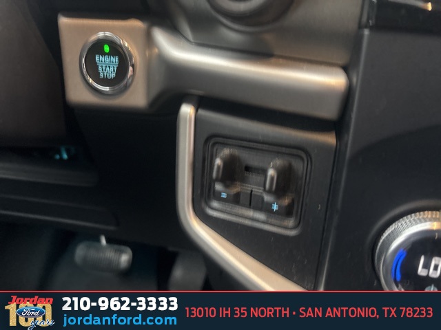 Used Car 2022 Ford Expedition  Xlt For Sale Under $50,000 In San Antonio, Texas