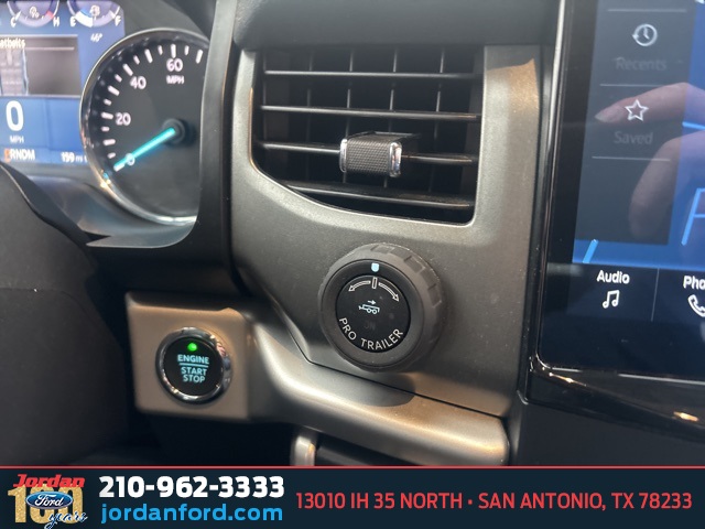 Used Car 2022 Ford Expedition  Xlt For Sale Under $50,000 In San Antonio, Texas